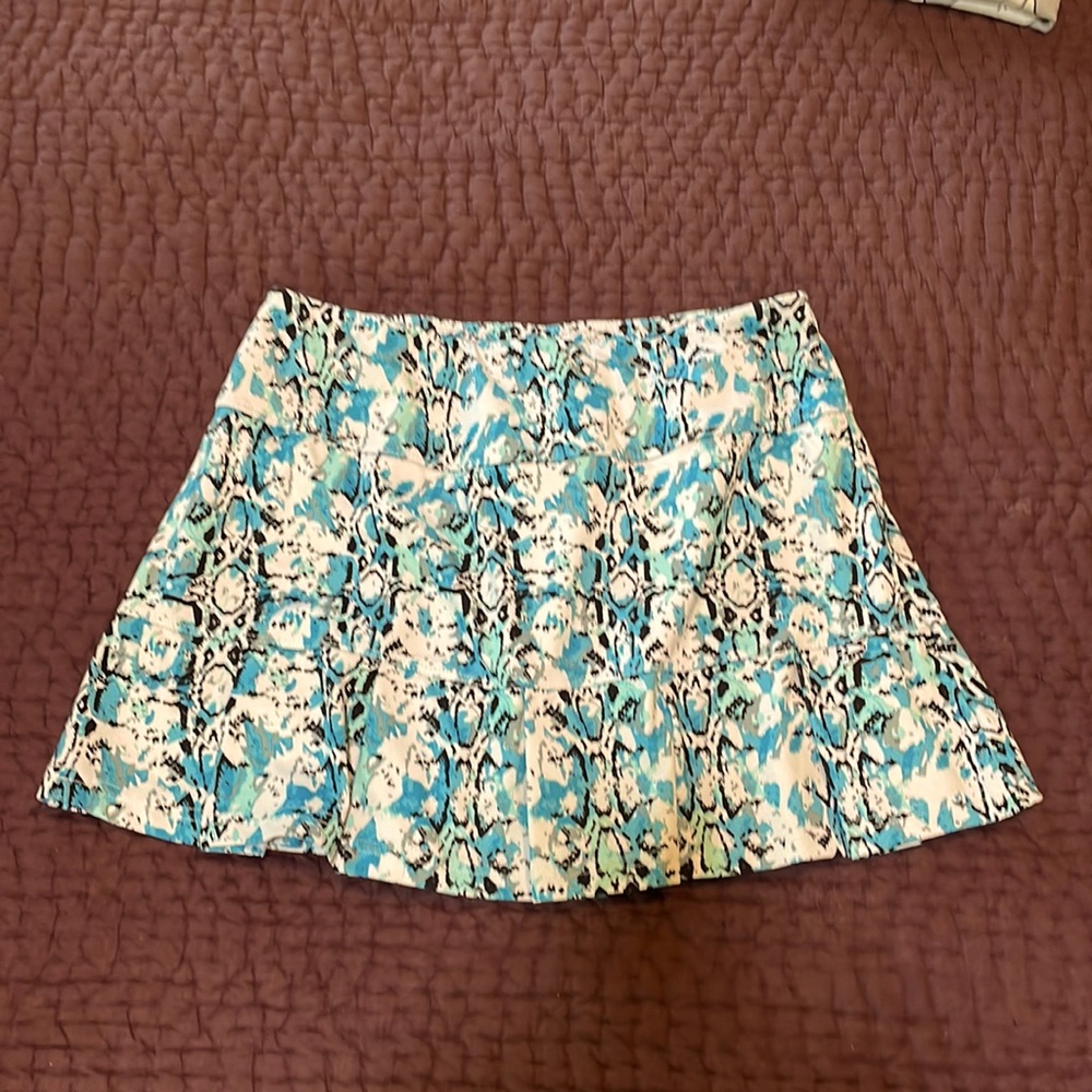 Tennis Skort, women’s Bolle
